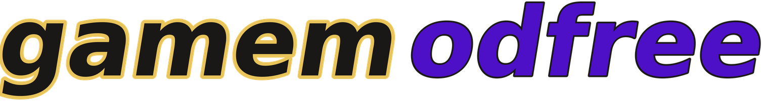 gamemodfree logo